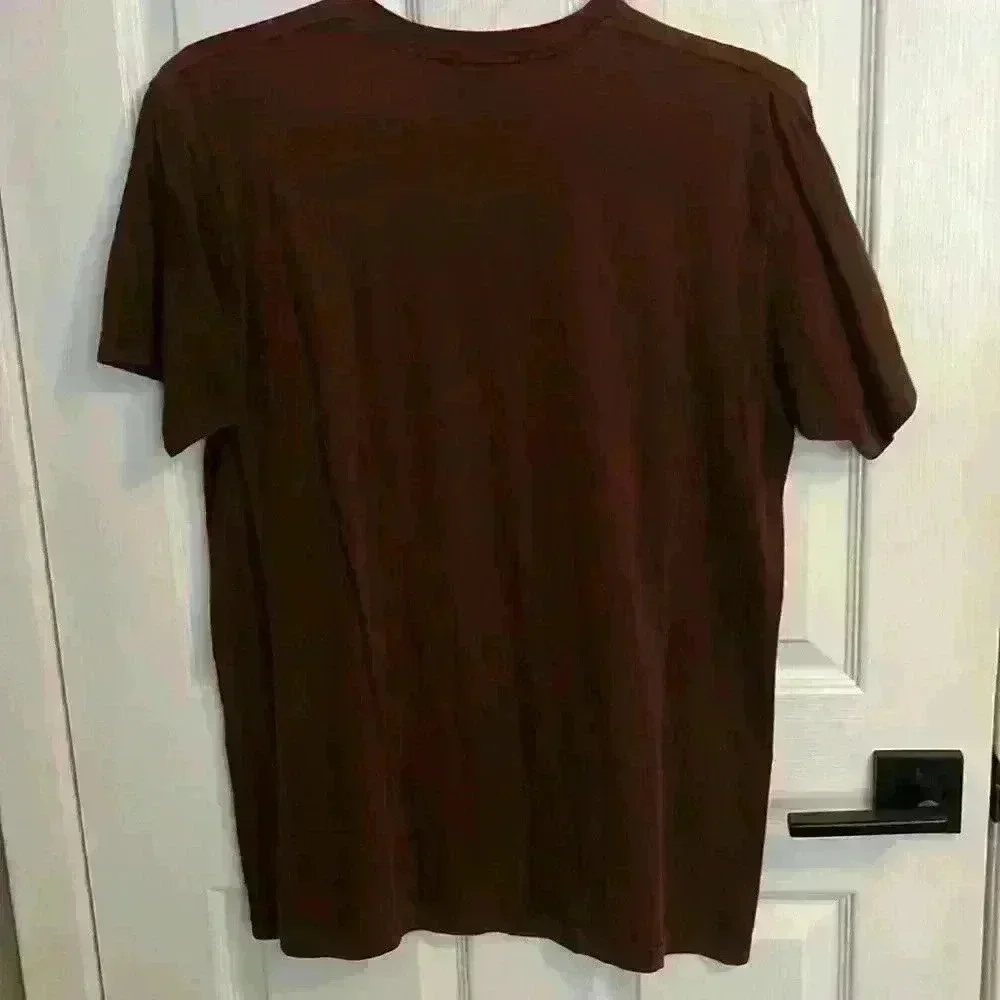 shirt.woot Smores Code brown short sleeve tshirt - Picture 4 of 5